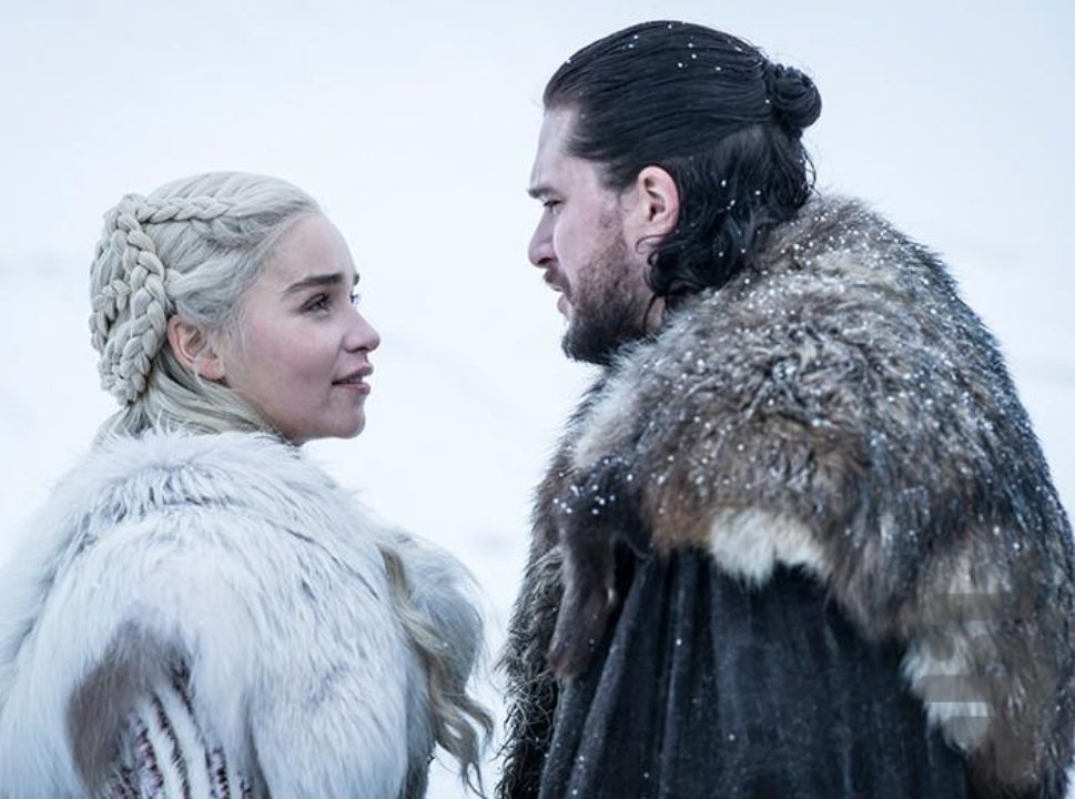 Game of Thrones
