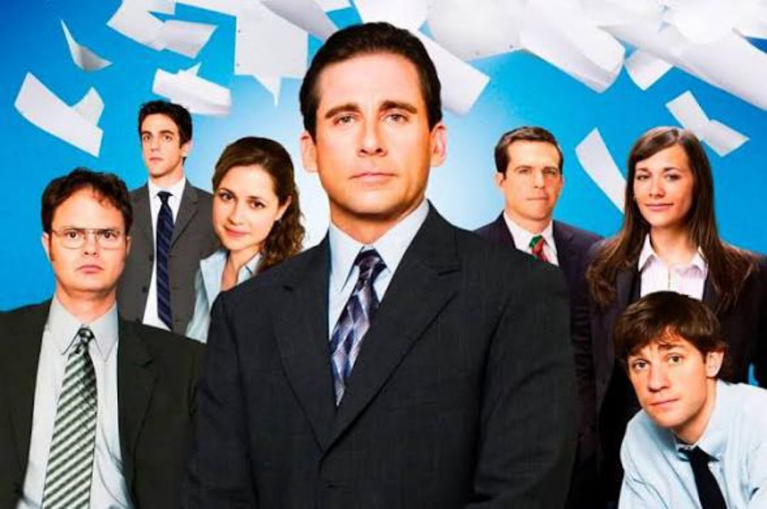 The Office