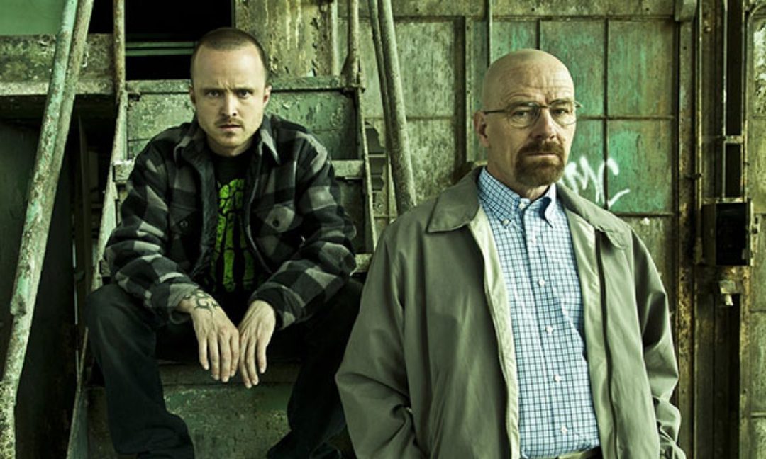 Breaking Bad