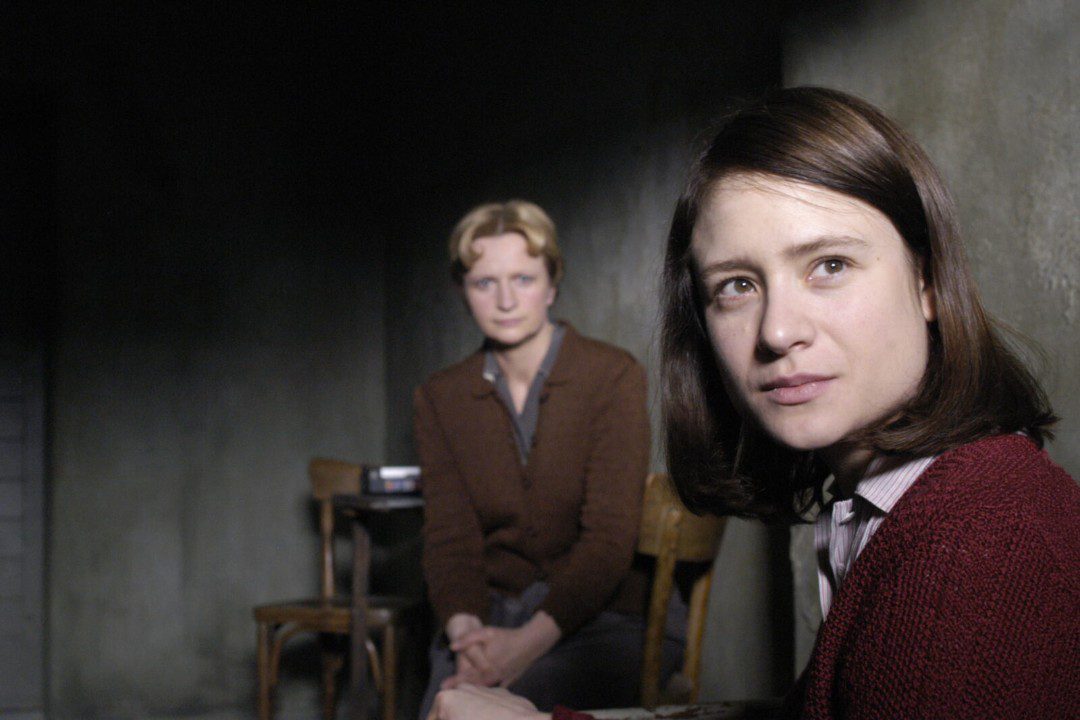 Sophie Scholl: The Final Days