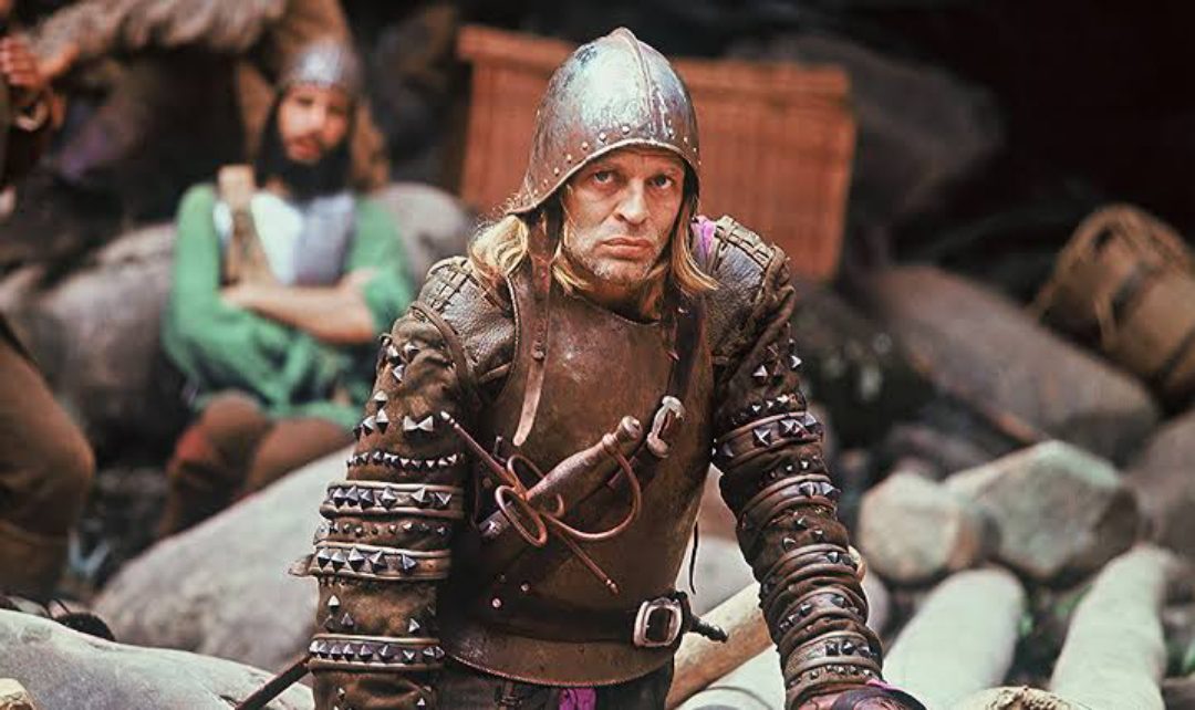 Aguirre the Wrath of God