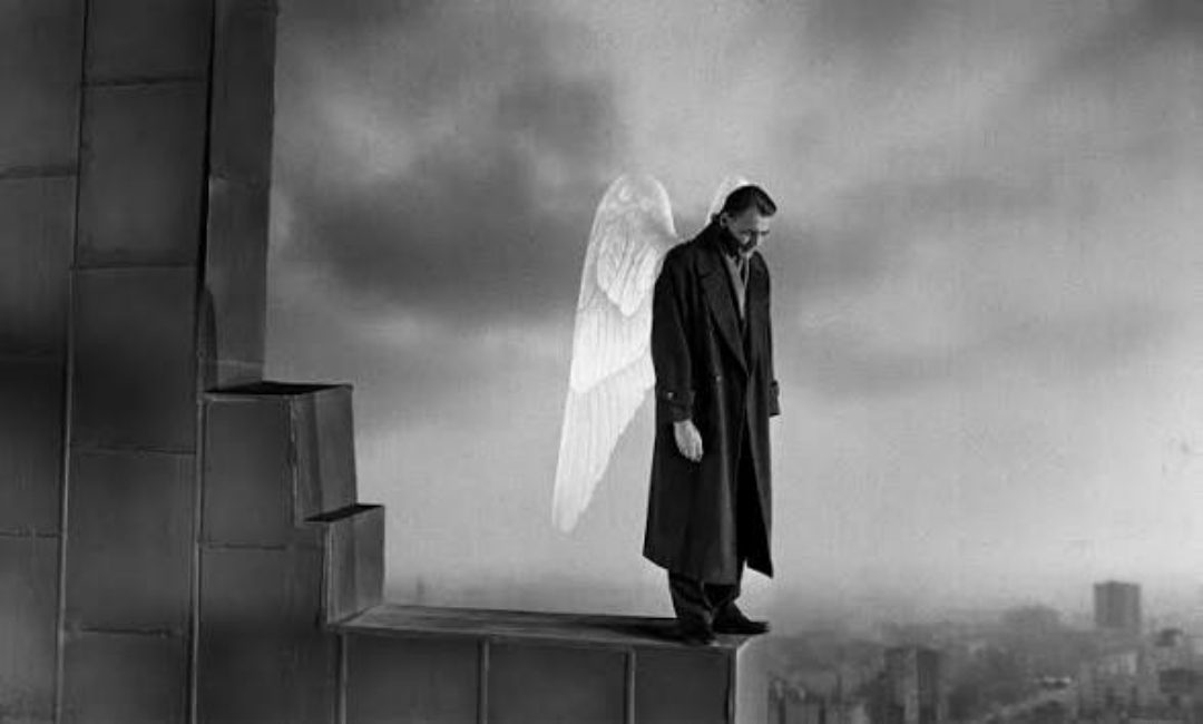 Wings of Desire