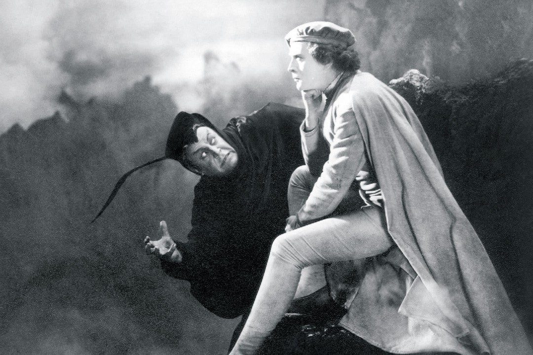 Faust