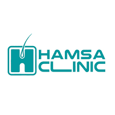کلینیک کاشت مو همسا