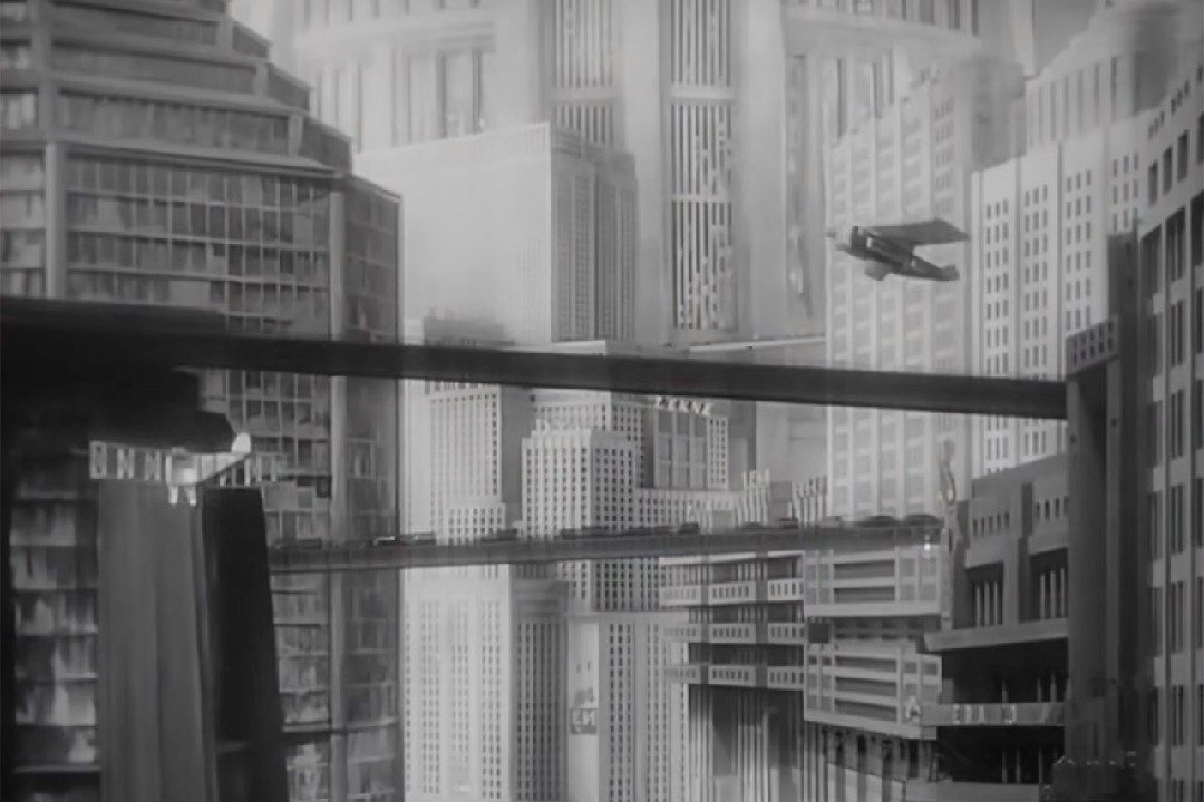 Metropolis