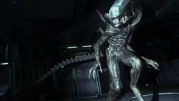 Alien: Isolation