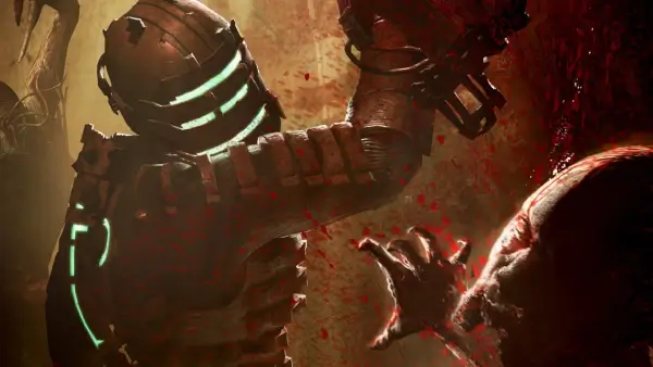 Dead Space 2008