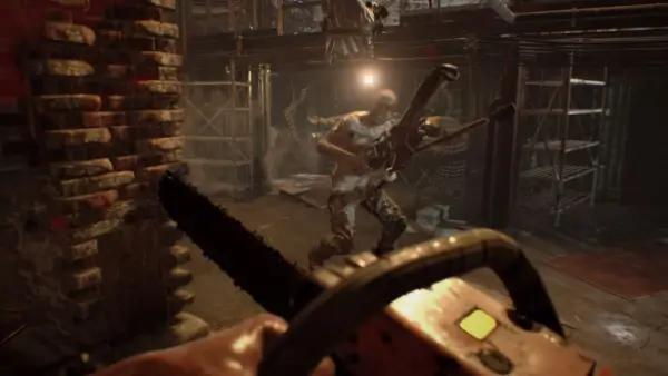 Resident Evil 7: Biohazard