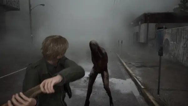 Silent Hill 2