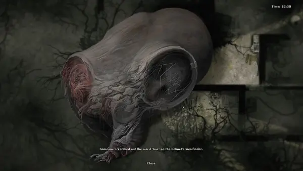 Darkwood