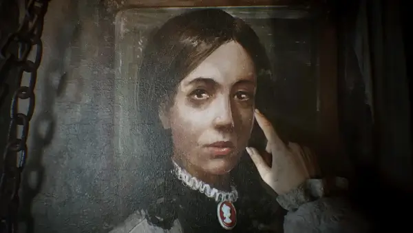 Layers of Fear