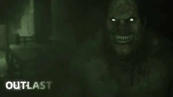 Outlast