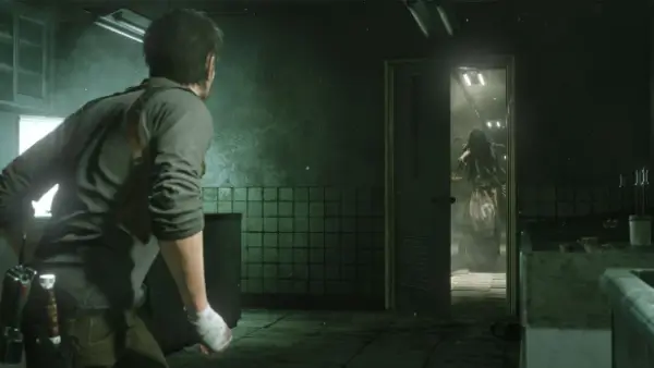 The Evil Within 2