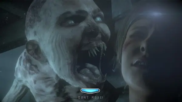 Until Dawn