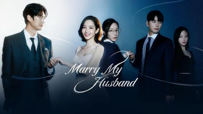 با شوهرم ازدواج کن / Marry My Husband
