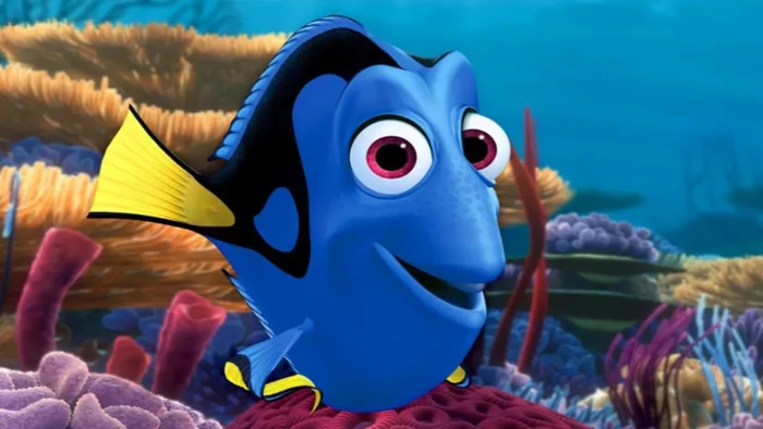 در جستجوی نمو (Finding Nemo) 