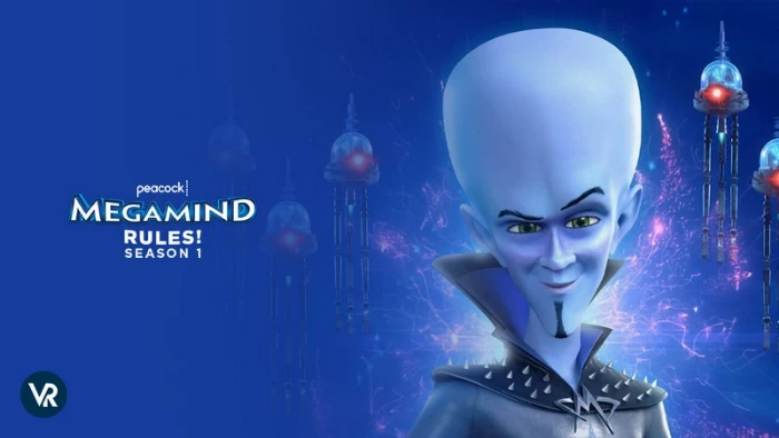 کله کدو (Megamind) 