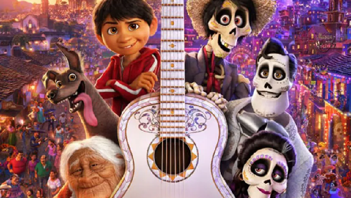 کوکو (Coco)