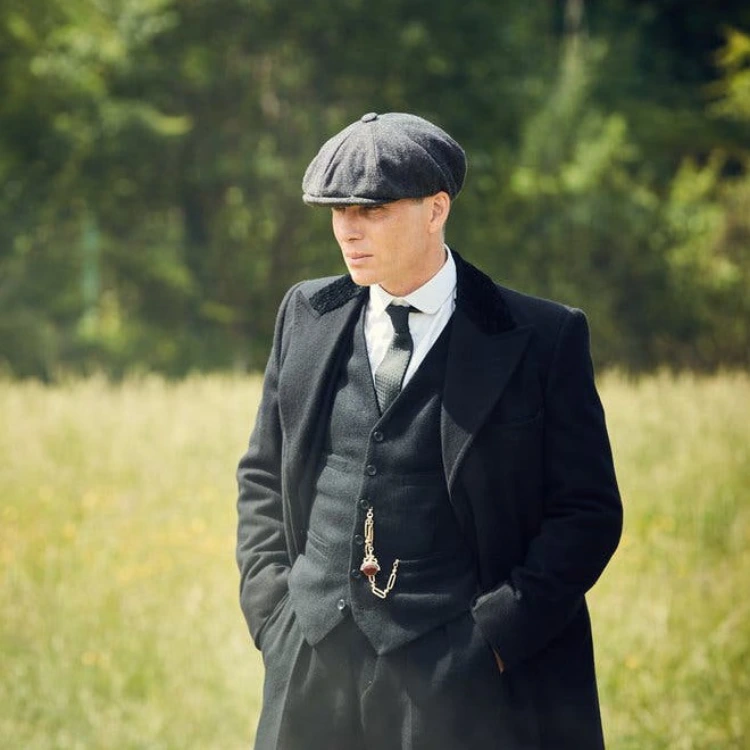 Peaky Blinders
