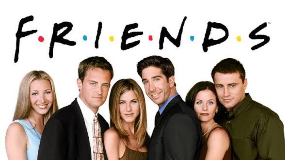 Friends