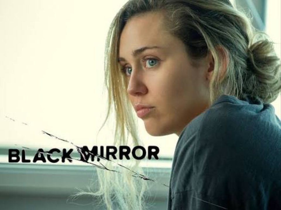 Black Mirror