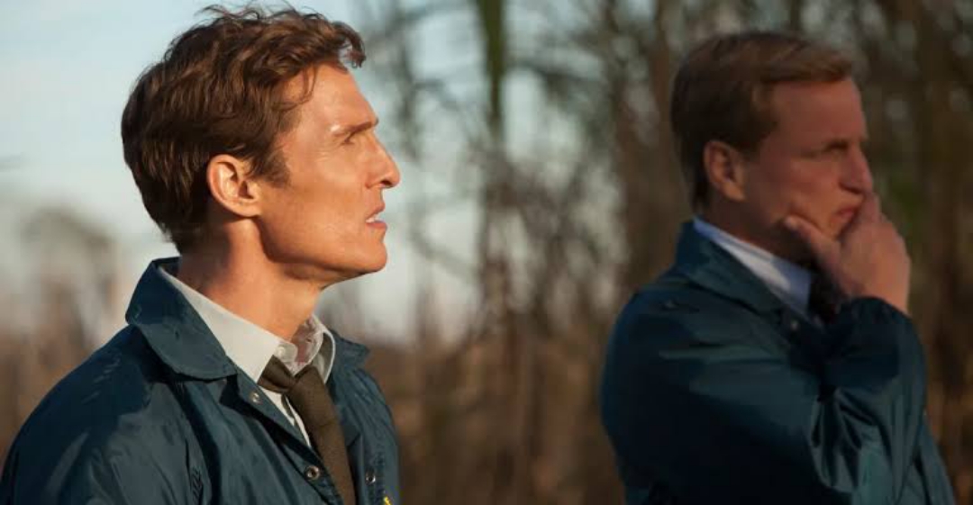 True Detective