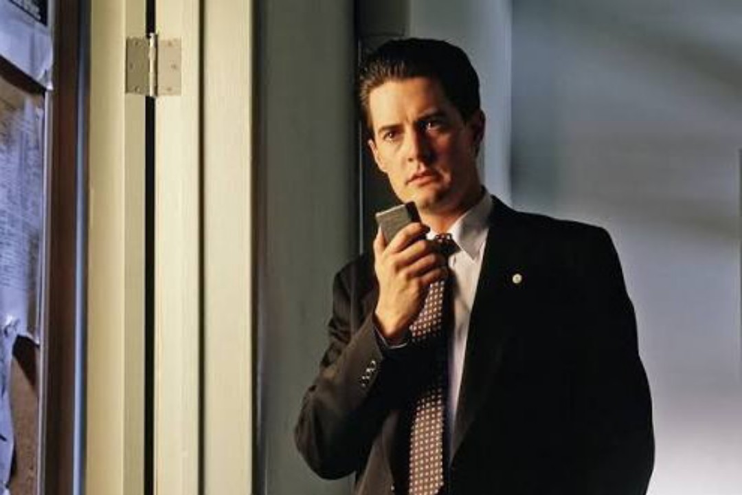 Twin Peaks