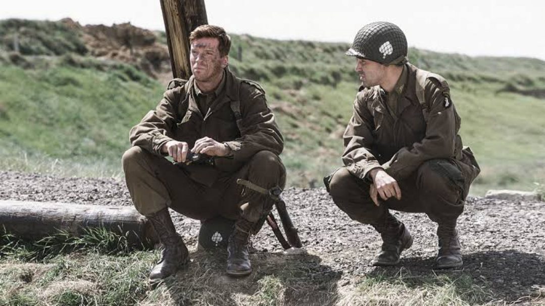 Band of Brothers