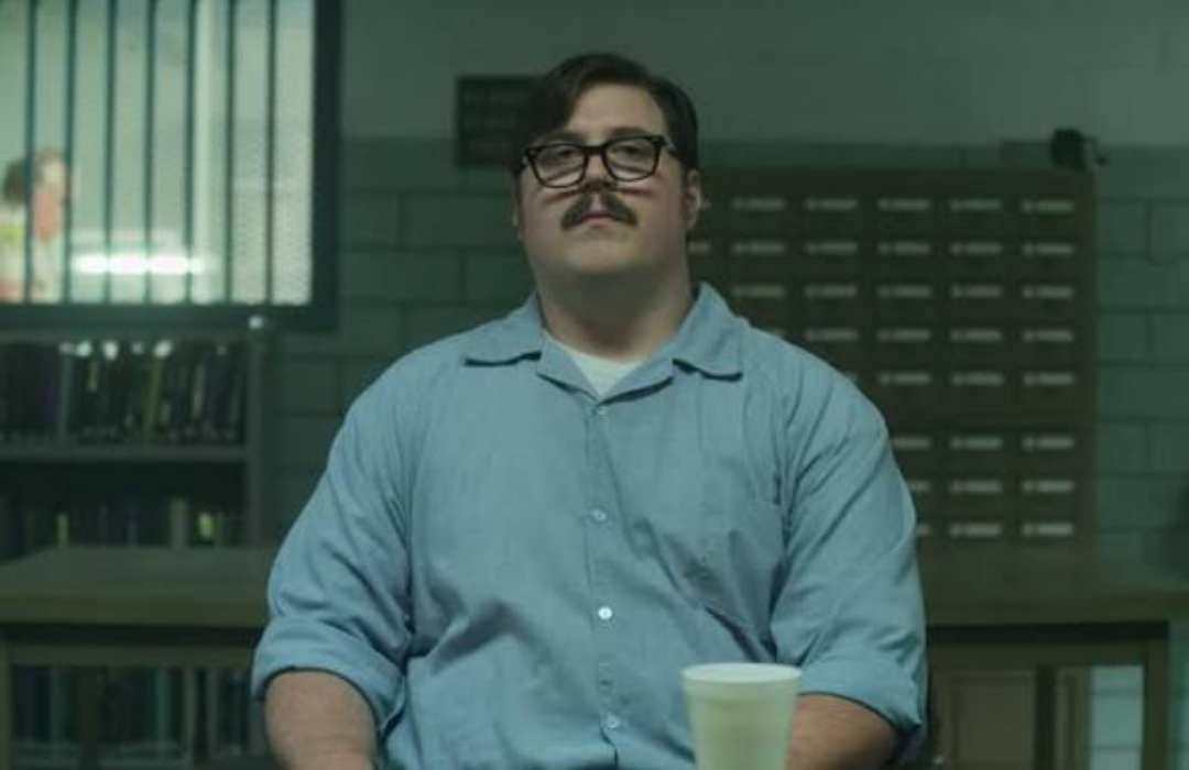 Mindhunter