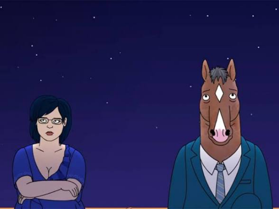 BoJack Horseman