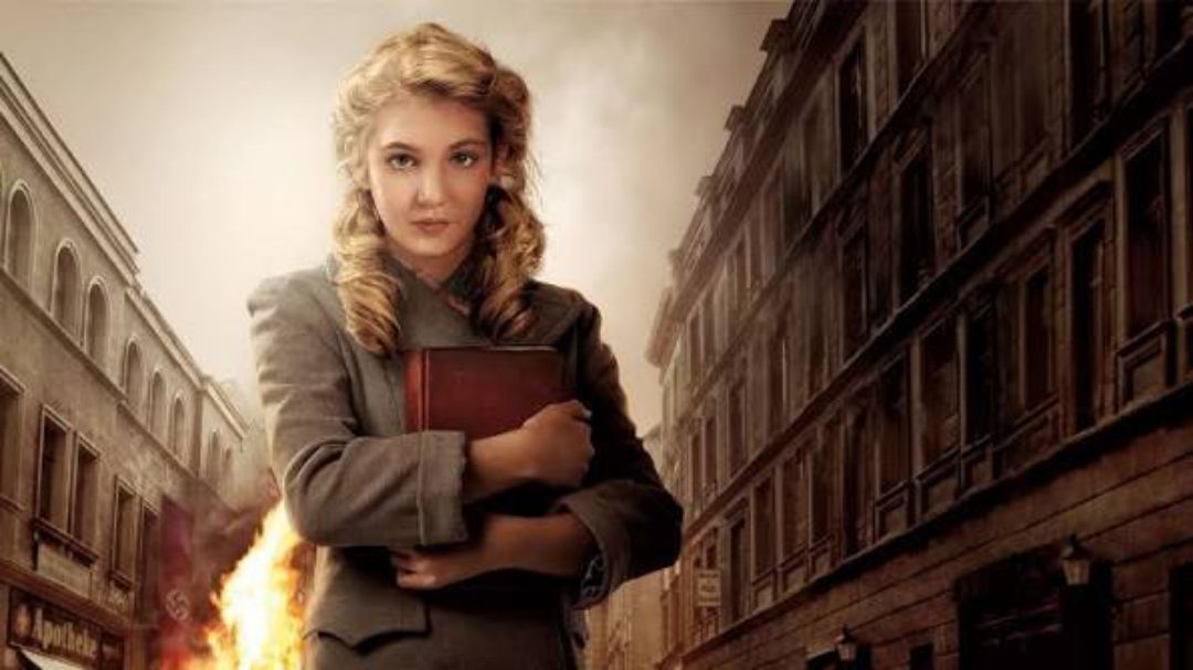 The Book Thief