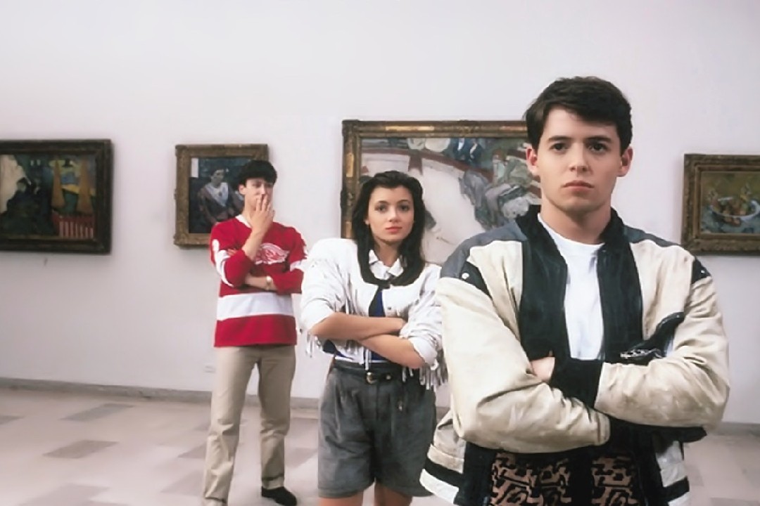 Ferris Bueller's Day Off
