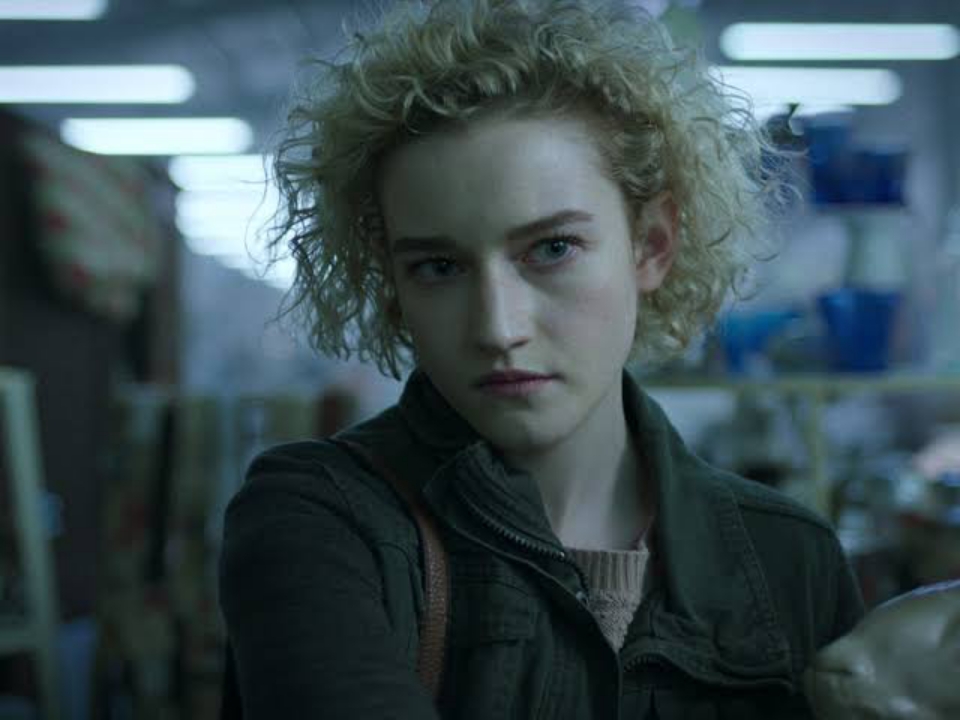 Ozark