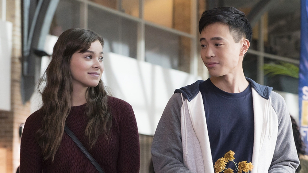 The Edge of Seventeen