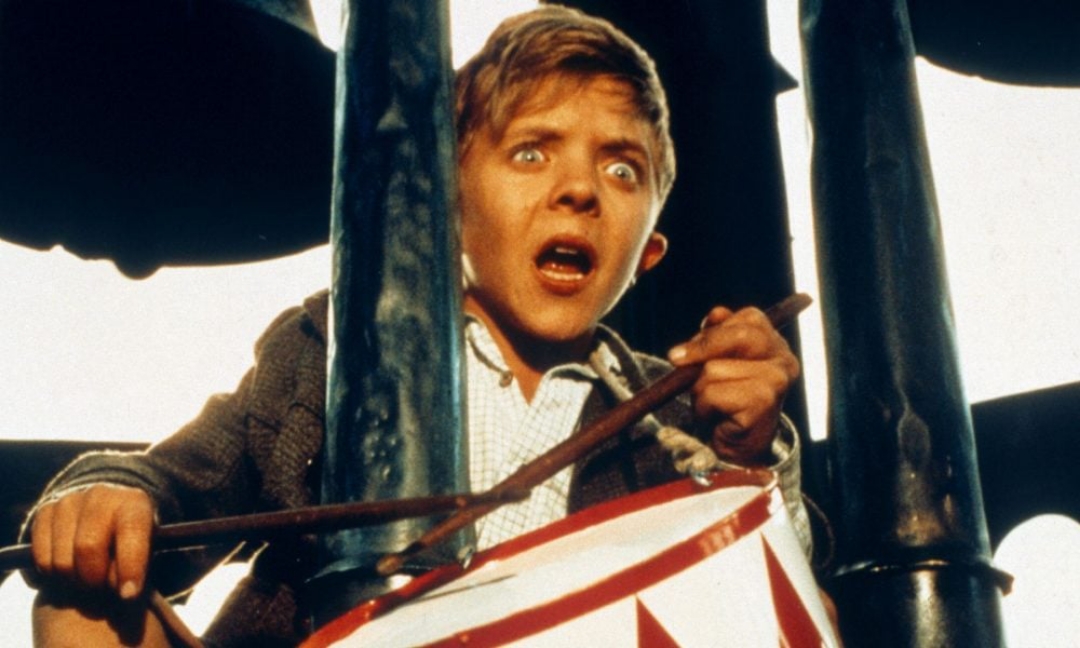 The Tin Drum
