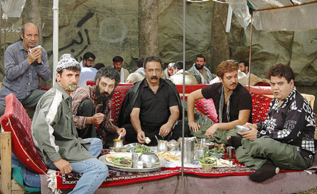 اخراجیها