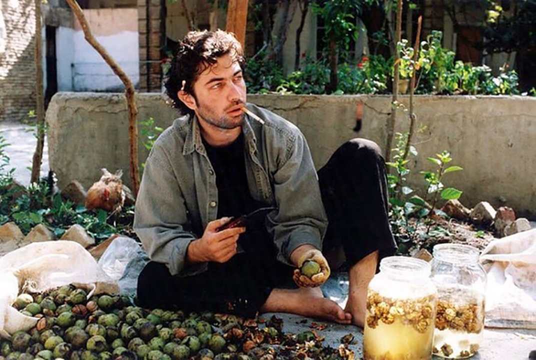 مهمان مامان